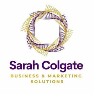 Sarah Colgate logo