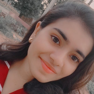 Akanksha Baghel logo