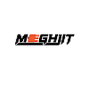 Meghjit Power Solutions LLP logo