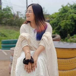 Author.Jiya Saha logo