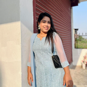 Sashrita Adhikari logo