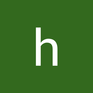 H logo