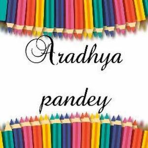 Aradhya Pandey