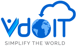 vdoit logo