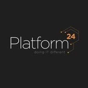 Platform 24