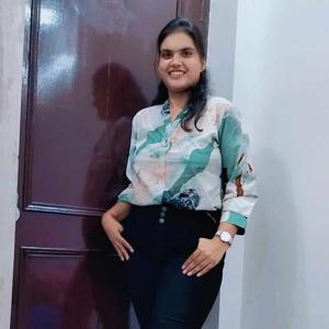 Rashita Bhargava logo