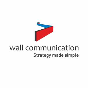 Wall Communication logo