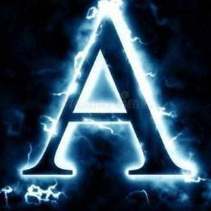 Akanksha Dwivedi logo