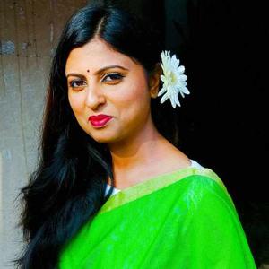 nivedita bhattacharyya logo