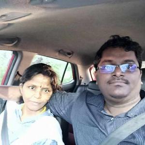 Archana Venkatesan logo