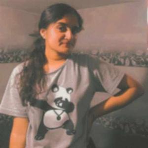 Khadiza Mansuri logo