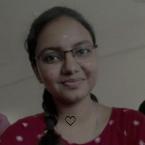 Latha Maheshwari S logo