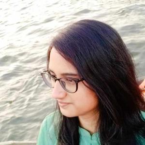 Chhavi Singh