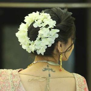 Nishtha Parihar logo