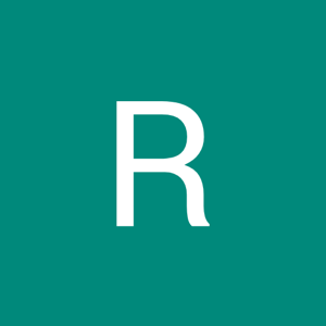 Raghavi logo