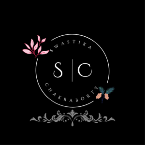 SwastikaChakrabarty logo