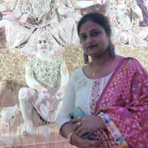 BEAUTY CHOWDHURY logo