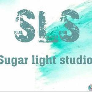 Sugar Light Studios logo
