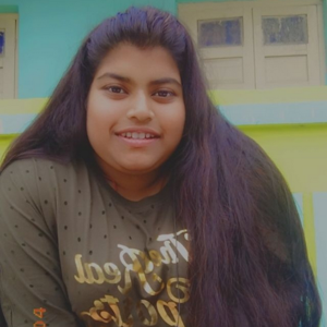 Tripti Mallick