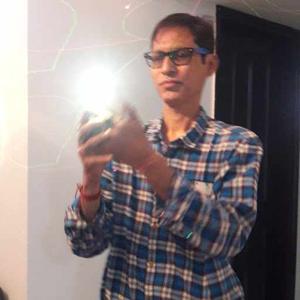 Chander Mohan Gaur