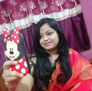 Pratima Dhal