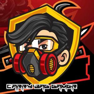 CARRY BAG GAMER logo