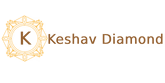 Keshav Diamond logo