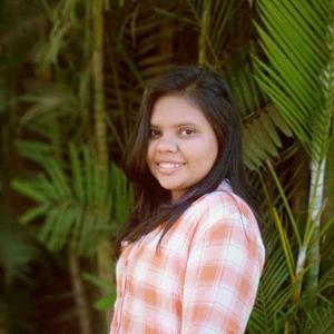 77 Trupti Shende logo