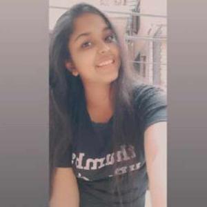Mahima Gupta logo