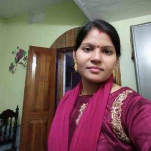 Sarita Rani Mishra logo