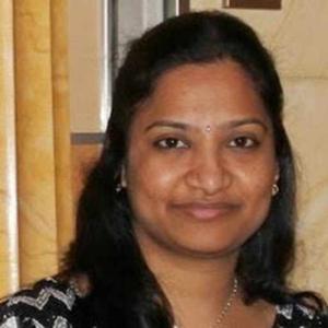 gowri kondamuri logo