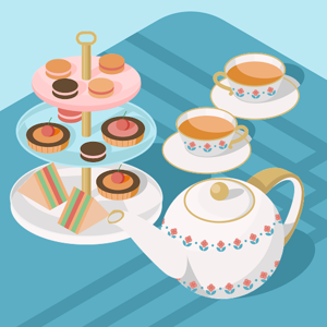 Sowmya Pulamarasetti logo