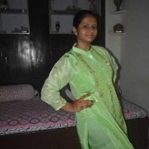 Harshita Agarwal logo