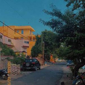 Rishika Patel logo