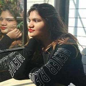 Dhanashri Pawar logo