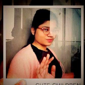 Tanishka Jaiswal logo