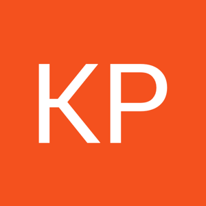 KP Nookala logo