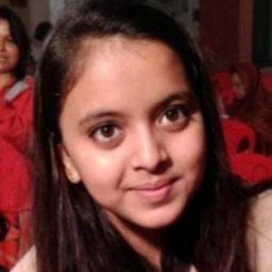 Anushka Bhardwaj logo