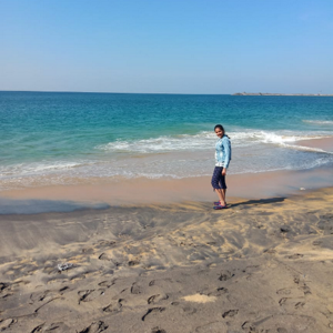 Jaahnavi Tripathi logo