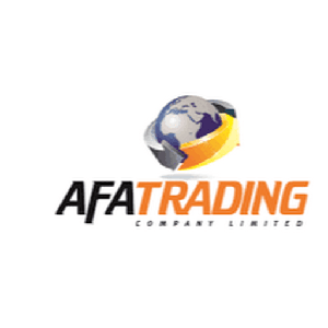 Afatrading Zoom logo