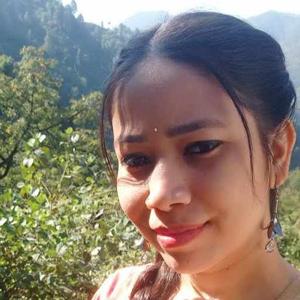 Priya Rawat logo