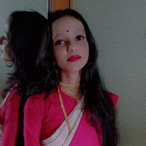 Srijita Chakraborty logo