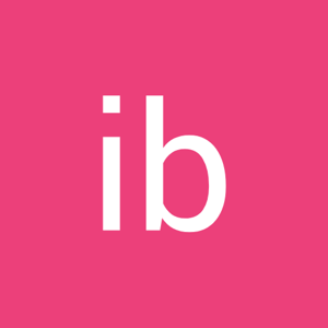 ib Joshi logo