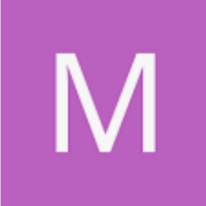 Muskan Srivastava logo