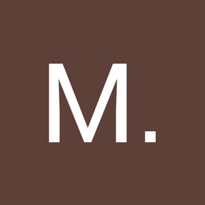 M. Adrees logo