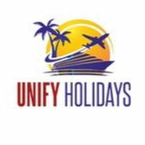 Unify Holidays logo