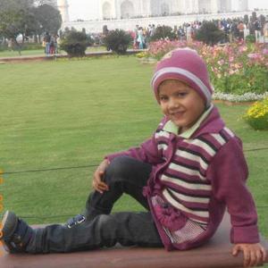 Bhavya Bannagare logo