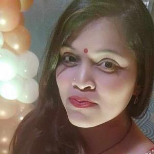 Ritika Rai