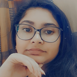 Rajanya Debnath logo