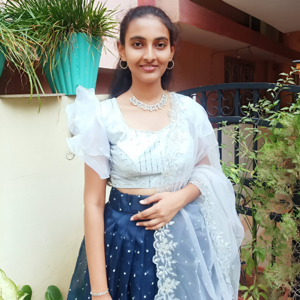 Sindhu Varma Mudunuri logo